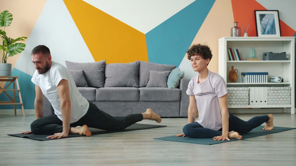 Natural vitality and wellness