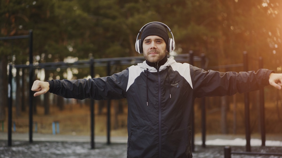 Understanding male vitality factors